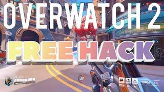  [NEW!] Overwatch 2 Cheat 2024 | Wallhack  & Aimbot  | Free Overwatch 2 Hack