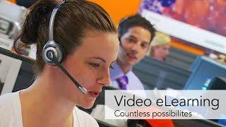 Video eLearning - Channel 1