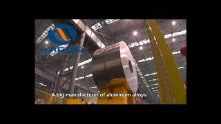 Haomei Aluminum: Various Types of Aluminum Alloys