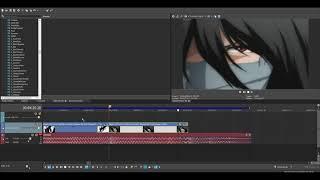 Sony Vegas - Edgy Shake & Scale Tutorial