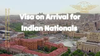  Armenia Visit Visa Welcome to World Wise Travel Consultant  LLC.
