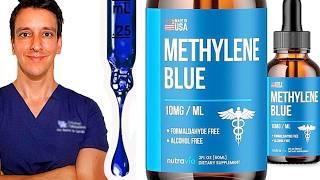 Can Methylene Blue supercharge your brain?