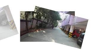 2 BHK 1150 SF Arunodhya Apartments Choolaimedu C287--   360 Property Management Services