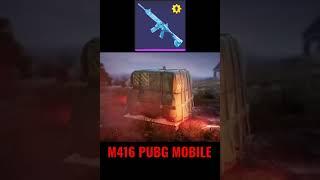 M416#XULIGAN PUBG#pubg #shorts #aslamboipubgm #pubglite