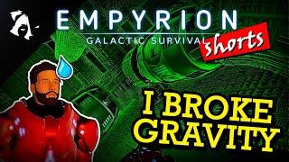 Rakoona's Shorts |  Empyrion I broke the game...