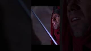 The Scorpion King (2002) | Mathayus Hunts in the Storm  ️️