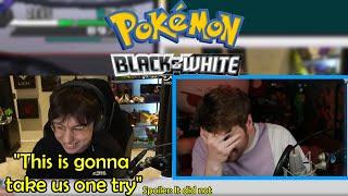 Caedrel Jinxed The Entire Nuzlocke Run