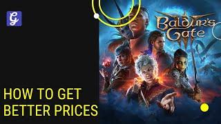 How to Get Better Prices in Baldur’s Gate 3 - Increase Merchant Attitude