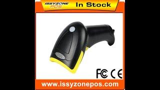 ISSYZONEPOS I2DBC024 USB wired 2D Barcode Scanner