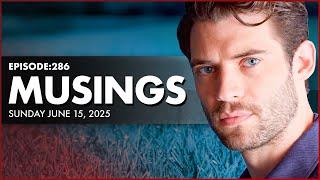 Ep 287: Superman, Landman, Star Wars, Marvel, Get in the Bin Et Al (Sun June 15, 2025)