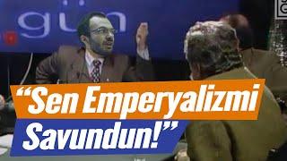 Osmanlı Emperyalist Miydi? | Emperyalizm Nedir?