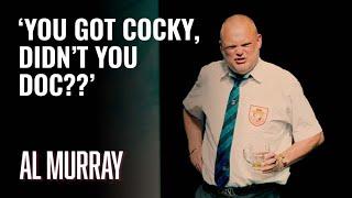 They Met In PRISON?? | Al Murray The Pub Landlord Crowd Work