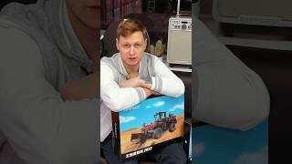 Подарок на Новый год ребенку. Конструктор Xiaomi One Bot.