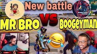 MR BRO vs BOOGYMAN YT || New battle in erangal || Pubg Sri Lanka