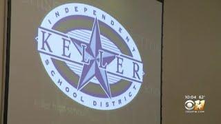 New Keller ISD policy could allow teachers to carry weapons on campus