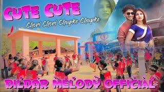 CUTE CUTE SAMBALPURI SONG DILDAR MELODY UTKELA,KALAHANDI ️9337893585,7609877546 #melody #explore