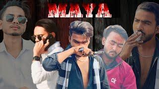 Gangster Maya // Chapter 1 // (Team 05) Noyti killer bhai