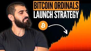 Bitcoin Ordinals - 6 NFT Marketing Rules & Strategies