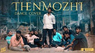 Thenmozhi - Dance Video | Thiruchitrambalam | Dhanush | Anirudh | Sun Pictures | TNT ARENA | Salem