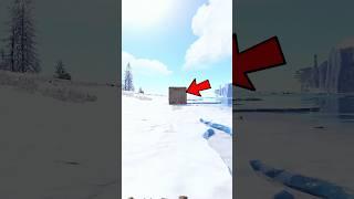 How to destroy an enemy TC #rust  #rust