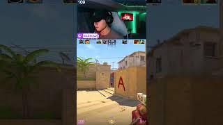 CS2 Pistol Round King 