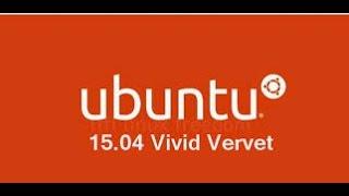 Ubuntu 15 04 Software Installieren Teil 1