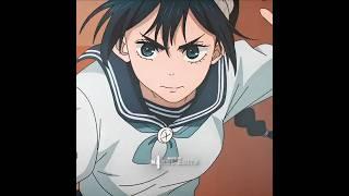「 GOJO AND GETO TOGETHER   」- JUJUTSU KAISEN RIKO SLAP GOJO EDIT #GOJO #GETO #SHORTS