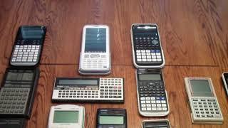 TTT222 Calculators for Electrical Engineering