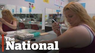 Controversial Clinic Gives Heroin to Addicts