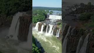 Iguazu Waterfalls - Iguazu Şelaleri