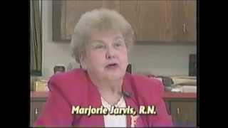 The Ashland County and City Health Department and YOU