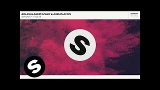 Bolier & Arem Ozguc & Arman Aydin - Imagine (ft. NBLM)