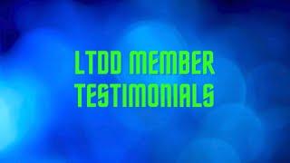 Livin’ the Dream Daily Member Testimonials