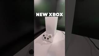 The ACTUAL Xbox Series X Upgrade