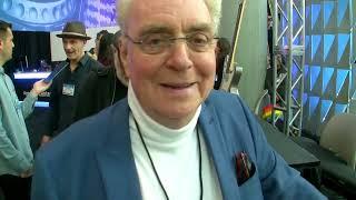 Paoletti Nancy Loft Terry Reid - Limited Edition at NAMM 2023 | MikesGigtV