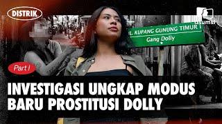 Distrik Dolly: Menutup Lokalisasi, Membuka Masalah Baru