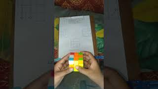 cubes new tricks #cube #genius #puzzle #magic #trick #cubebox #viralclips #subscribe Genius guru ko.