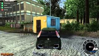 Car Mechanic Simulator 2015