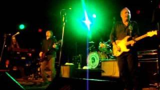 Joey Harris and the Mentals God is Here Tonight