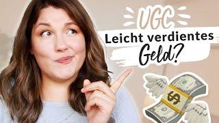 UGC (User Generated Content): Leicht verdientes Geld?