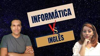 Termos em INGLÊS mais usados na Informática