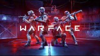 СТРИМ WARFACE РМ в Варфейсе