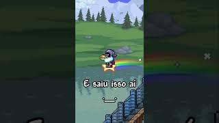 Significado de “roORGH” #terraria