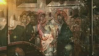 Echoes of Eternity: Russian Sacred Music - Divine Wisdom of St. Sofia | A Spiritual Odyssey!