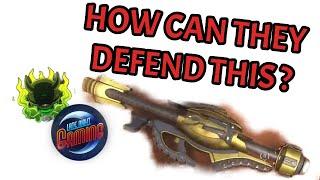 I'm Cancelling Halo Youtubers Over the New "Fuel Rod"