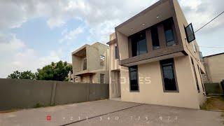 Lowest Price & Best Offer Ever!! 3 Bedroom House | Tour 66 |East Legon Hills$130k ️+233540775977