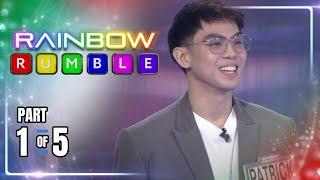 Rainbow Rumble | Episode 43 (1/5) | December 14, 2024