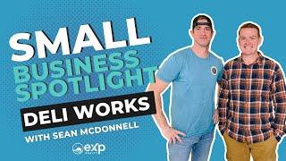 Small Business Spotlight: The story behind Deli Works in Holly Ridge, NC