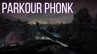 Dying Light | Parkour phonk #4