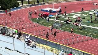 2024 UWEC Outdoor Nationals Men's Dec. HH Stegeman